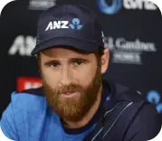 avatar 
                                            Kane Williamson