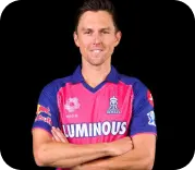 avatar 
                                            Trent Boult